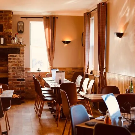 The Ham And Cheese Herberg 3*