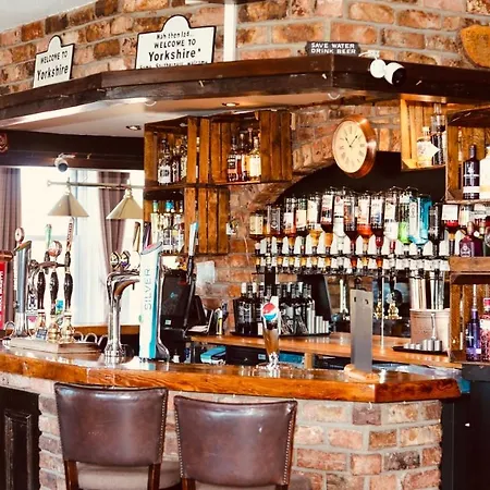 Мини-отель The Ham And Cheese 4*