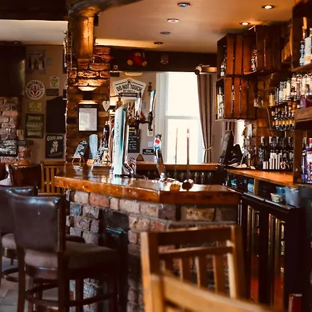 The Ham And Cheese Мини-отель Scagglethorpe