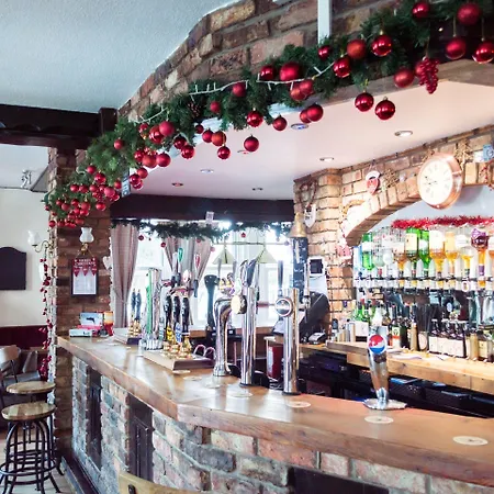 The Ham And Cheese 4*