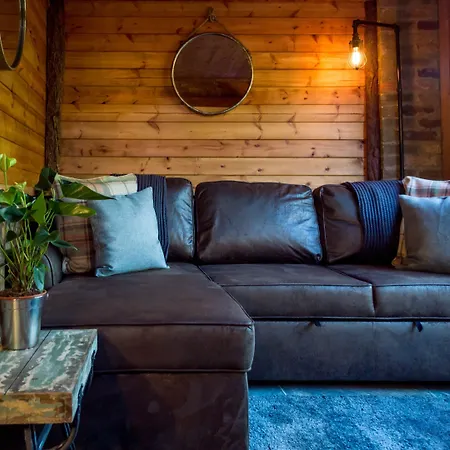 The Ham And Cheese Мини-отель Scagglethorpe