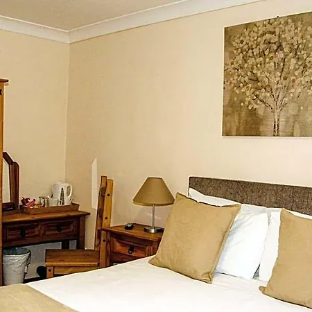 The Ham And Cheese 4* Scagglethorpe
