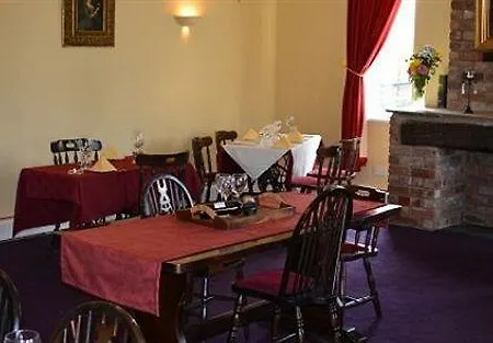 The Ham And Cheese 4* Scagglethorpe