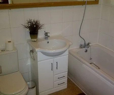 Мини-отель The Ham And Cheese