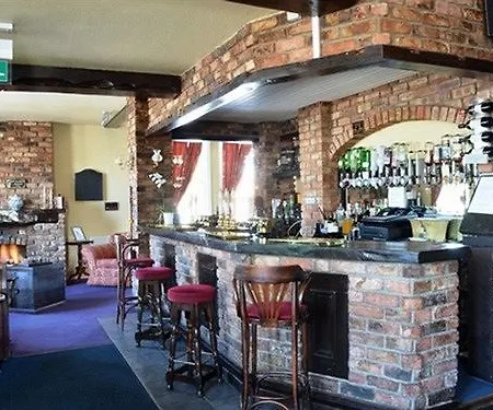 Мини-отель The Ham And Cheese