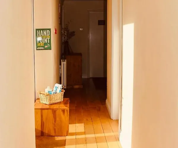 The Ham And Cheese Inn Scagglethorpe