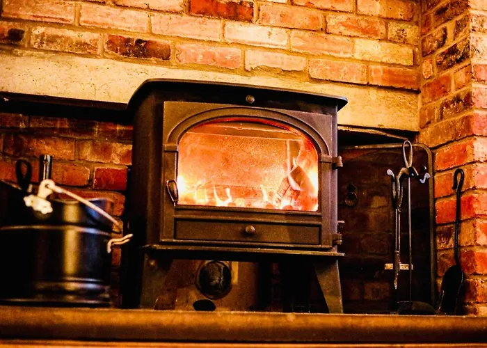 The Ham And Cheese Scagglethorpe