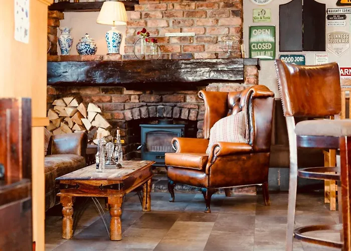 The Ham And Cheese 4*