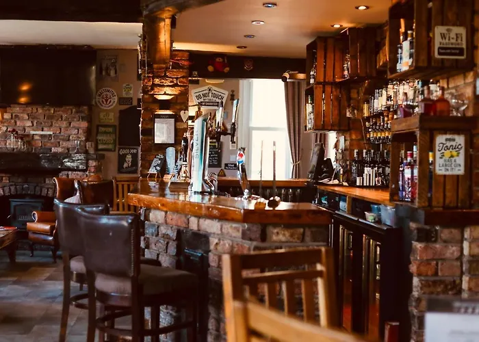 The Ham And Cheese Inn Scagglethorpe