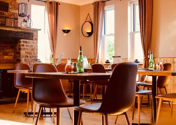 Inn The Ham And Cheese