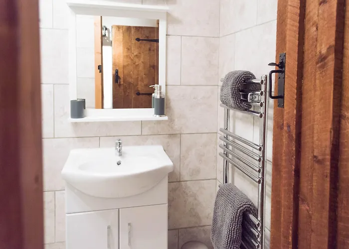 The Ham And Cheese 4* Scagglethorpe