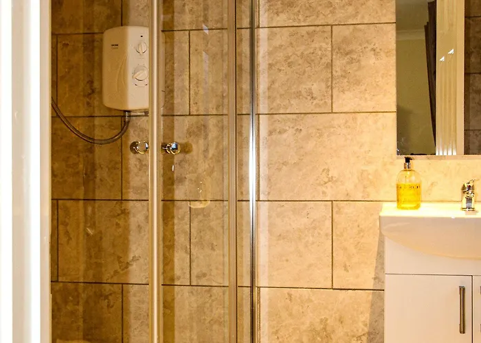 The Ham And Cheese Scagglethorpe