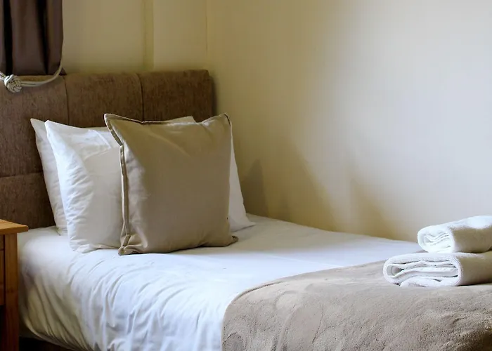 Inn The Ham And Cheese