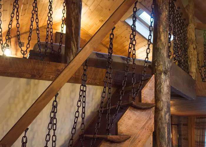 The Ham And Cheese 4* Scagglethorpe