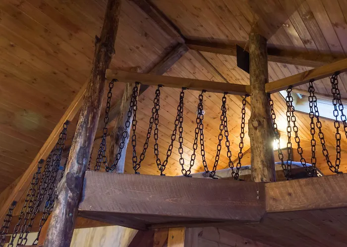 Inn The Ham And Cheese