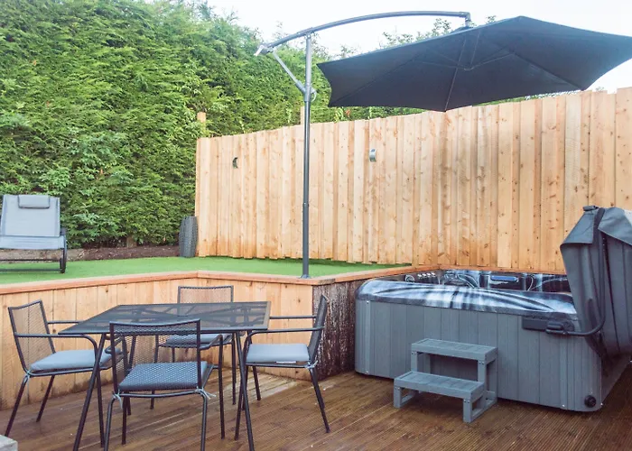 The Ham And Cheese Inn