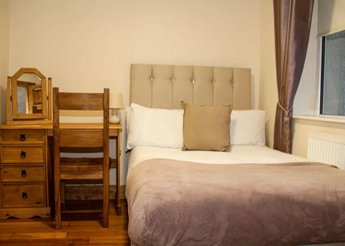 The Ham And Cheese 4* Scagglethorpe