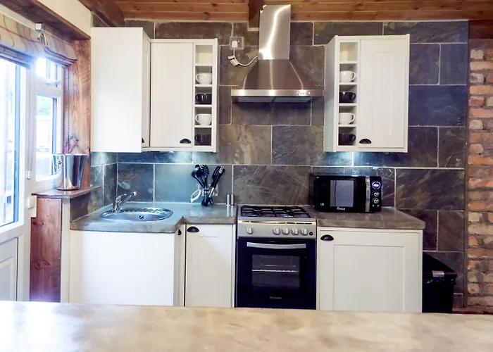 Inn The Ham And Cheese