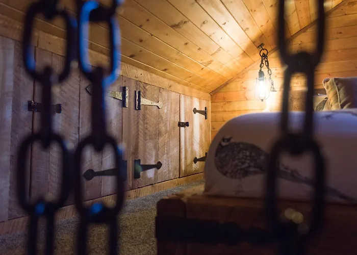 Inn The Ham And Cheese Scagglethorpe