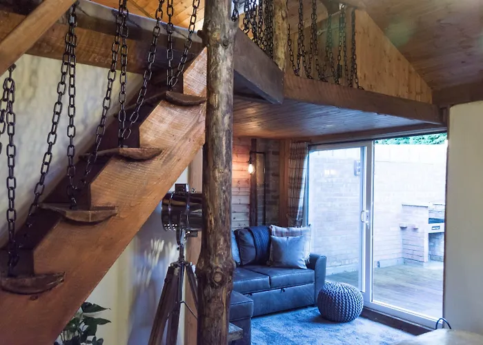 The Ham And Cheese Inn