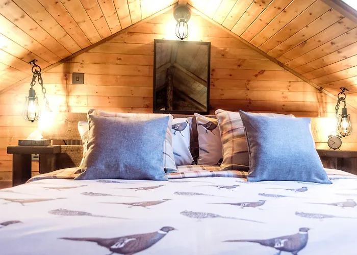 The Ham And Cheese Inn 4*