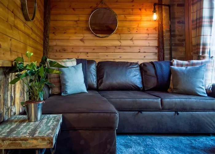 The Ham And Cheese Inn Scagglethorpe