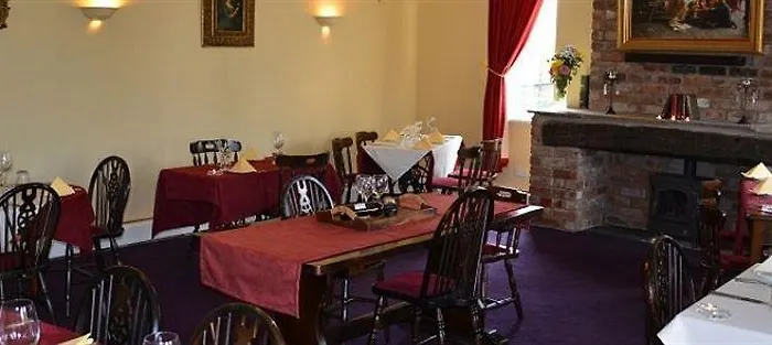 The Ham And Cheese 4* Scagglethorpe