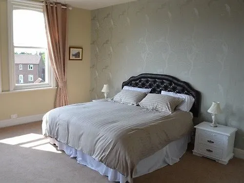 Inn The Ham And Cheese