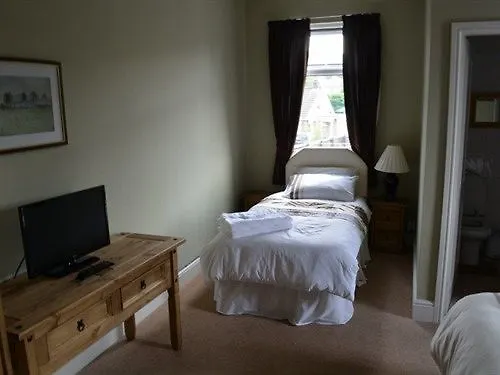 Inn The Ham And Cheese