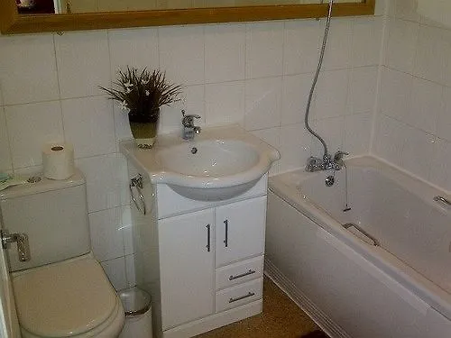 Inn The Ham And Cheese