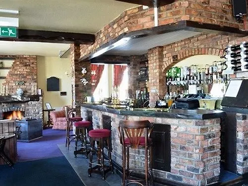 Inn The Ham And Cheese