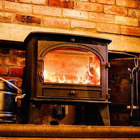 The Ham And Cheese Scagglethorpe