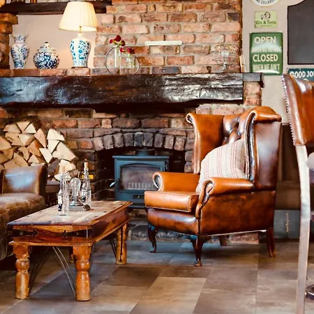 The Ham And Cheese 4*