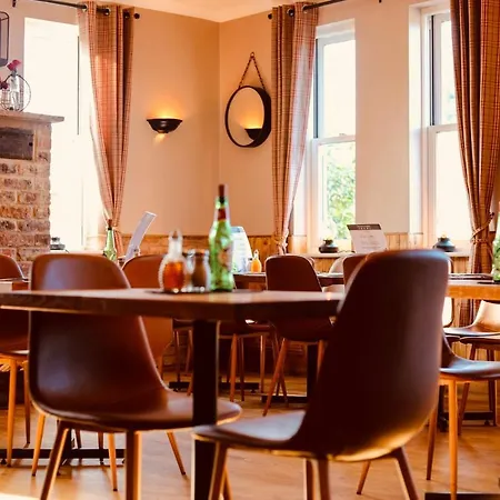 Gasthof The Ham And Cheese