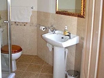 The Ham And Cheese Gasthof Scagglethorpe