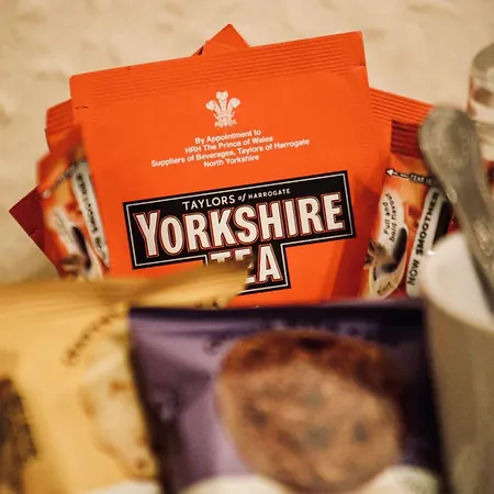 The Ham And Cheese 4*