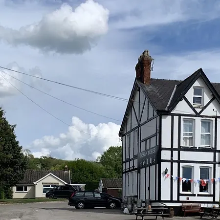 Gasthof The Ham And Cheese