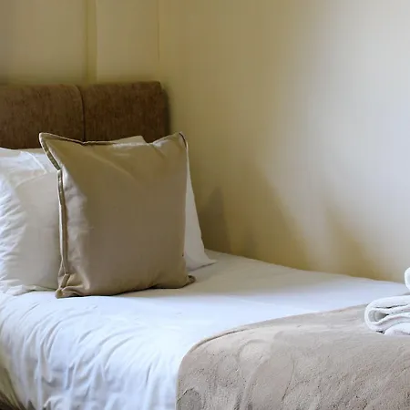 Gasthof The Ham And Cheese