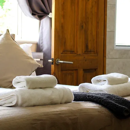 The Ham And Cheese Gasthof 4*