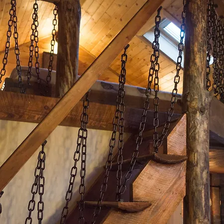 The Ham And Cheese 4* Scagglethorpe