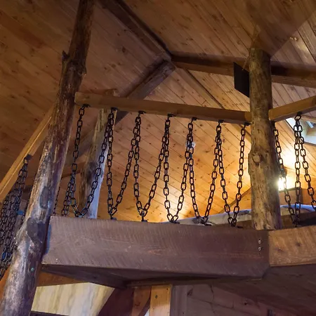 Gasthof The Ham And Cheese