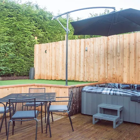 The Ham And Cheese Gasthof