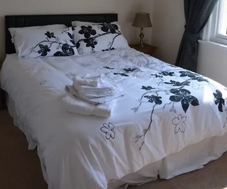 Gasthof The Ham And Cheese Scagglethorpe