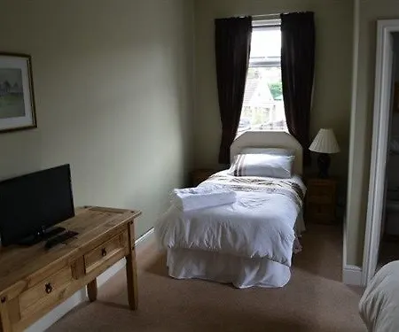 Gasthof The Ham And Cheese